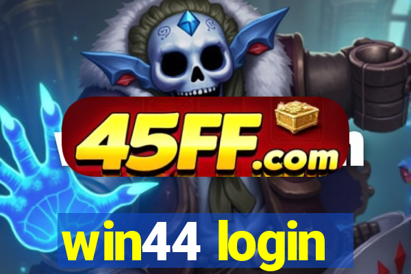 win44 login